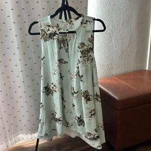 Free People Snap Out of It Tunic